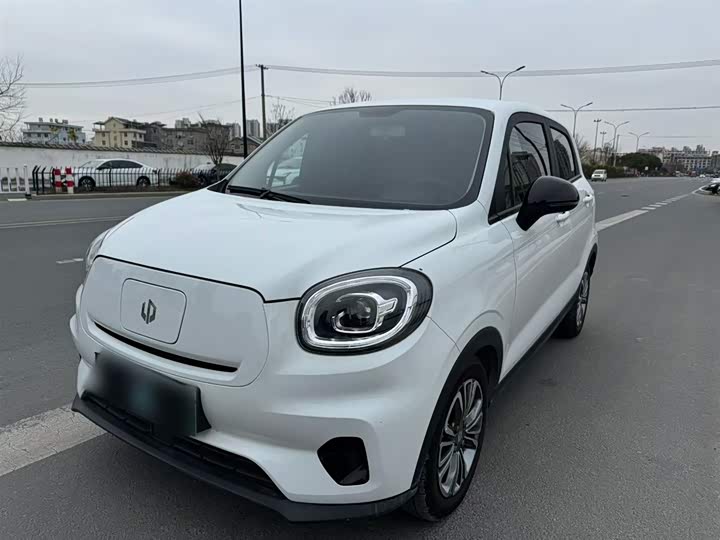 Leapmotor T03 2025 2025款 403舒享版