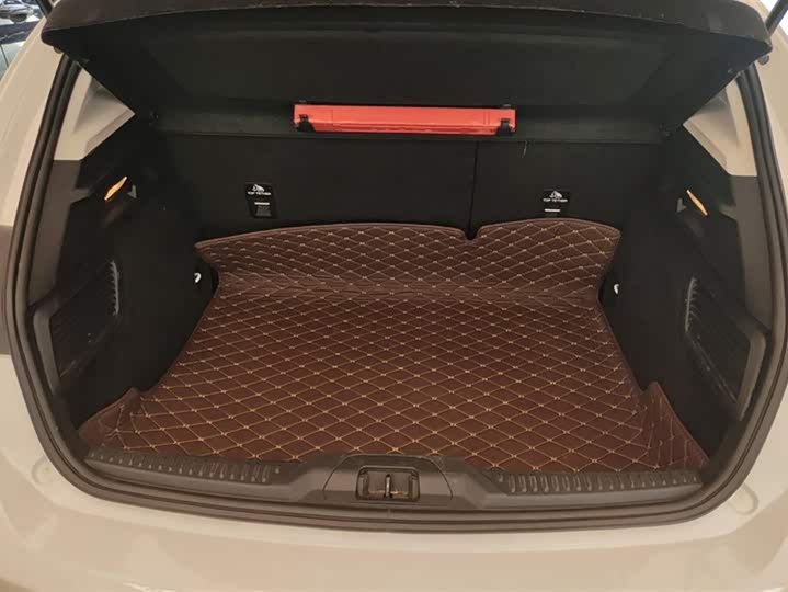 Ford Focus 2022 2022款 两厢 EcoBoost 180 自动竞速版