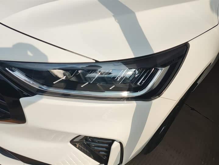 Ford Focus 2022 2022款 两厢 EcoBoost 180 自动竞速版