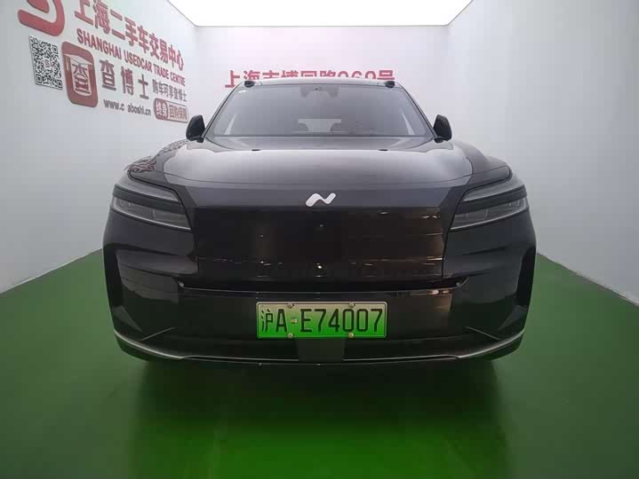 Nio Onvo L90 2025 2025款 Max 六座版