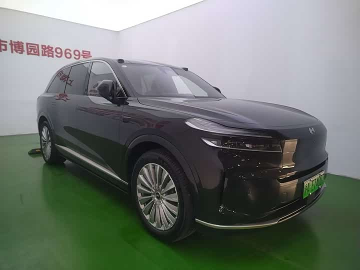 Nio Onvo L90 2025 2025款 Max 六座版