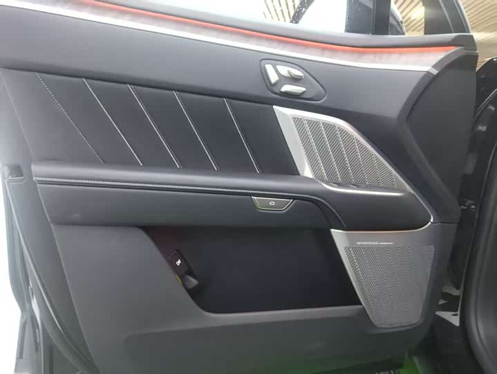 Nio Onvo L90 2025 2025款 Max 六座版