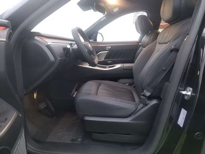 Nio Onvo L90 2025 2025款 Max 六座版