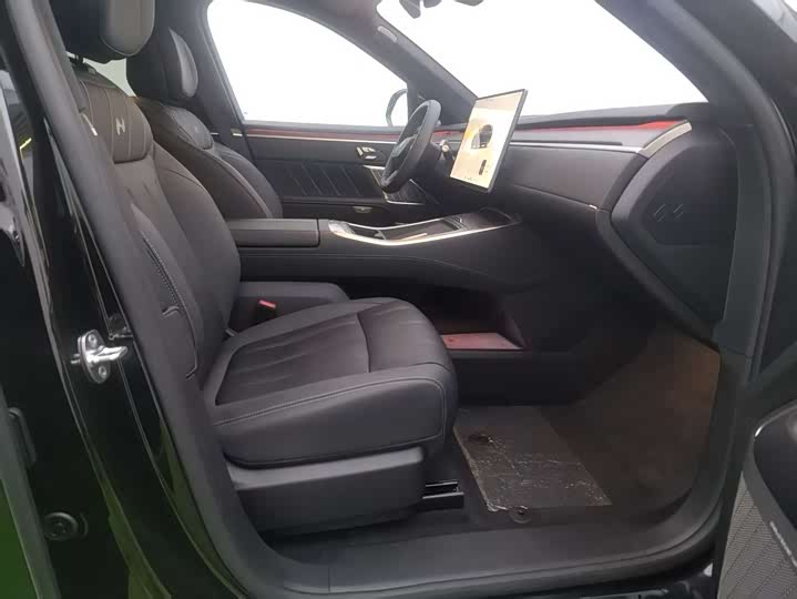 Nio Onvo L90 2025 2025款 Max 六座版