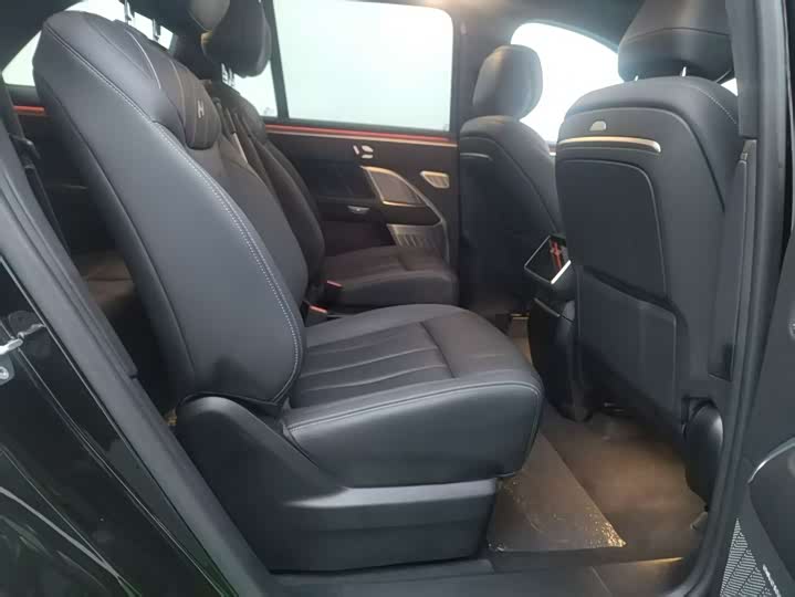 Nio Onvo L90 2025 2025款 Max 六座版