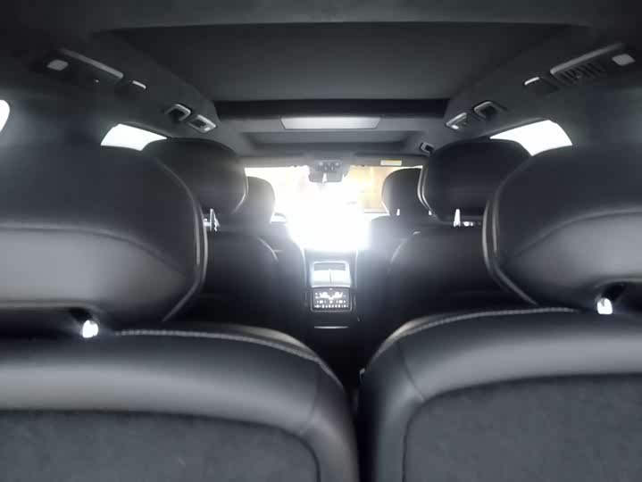 Nio Onvo L90 2025 2025款 Max 六座版