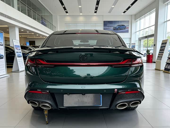 MG Motor 7 2023 2023款 2.0T 自动猎美尊享版