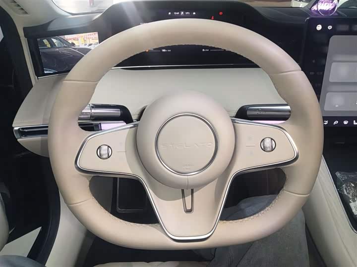 Stelato S9 2025 2025款 增程 Ultra