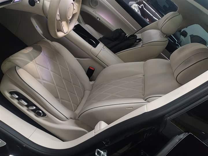 Stelato S9 2025 2025款 增程 Ultra