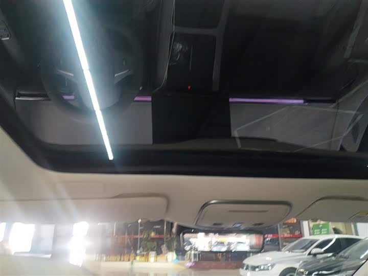 Stelato S9 2025 2025款 增程 Ultra