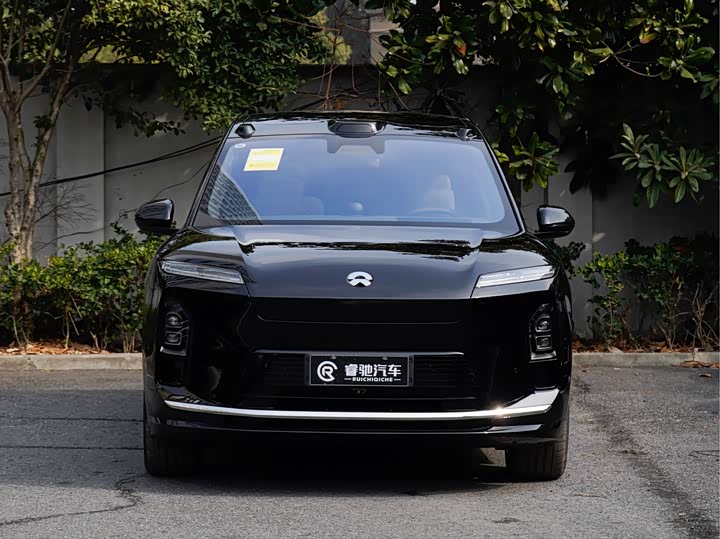 Nio ES8 2026 2026款 六座行政豪华版