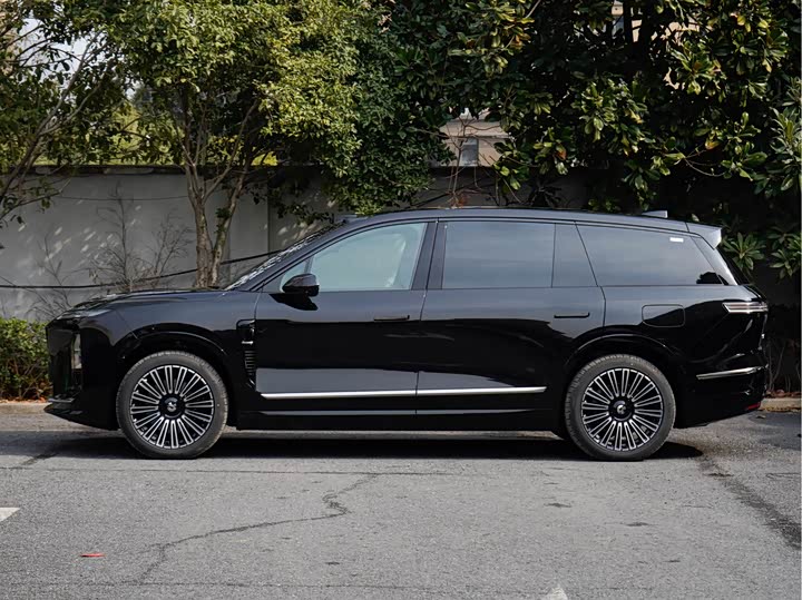 Nio ES8 2026 2026款 六座行政豪华版