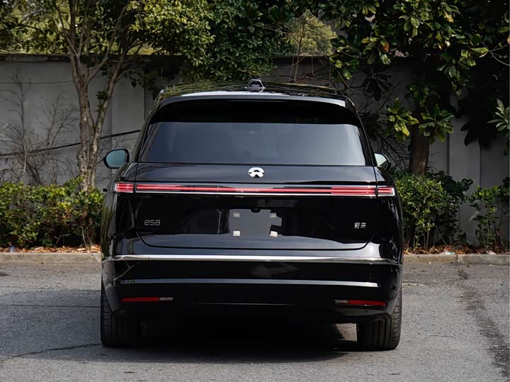 Nio ES8 2026 2026款 六座行政豪华版