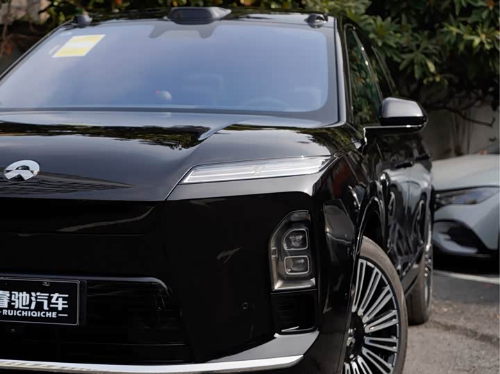 Nio ES8 2026 2026款 六座行政豪华版