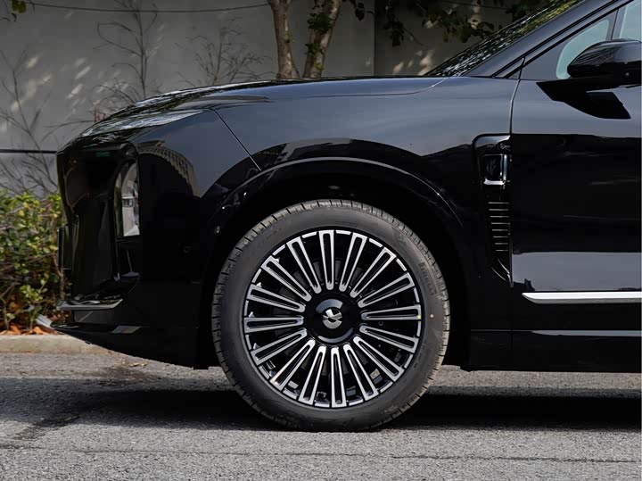 Nio ES8 2026 2026款 六座行政豪华版