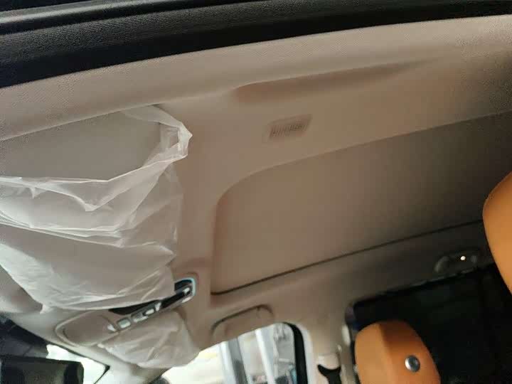 Tank 500 Hybrid 2025 2025款 Hi4-Z