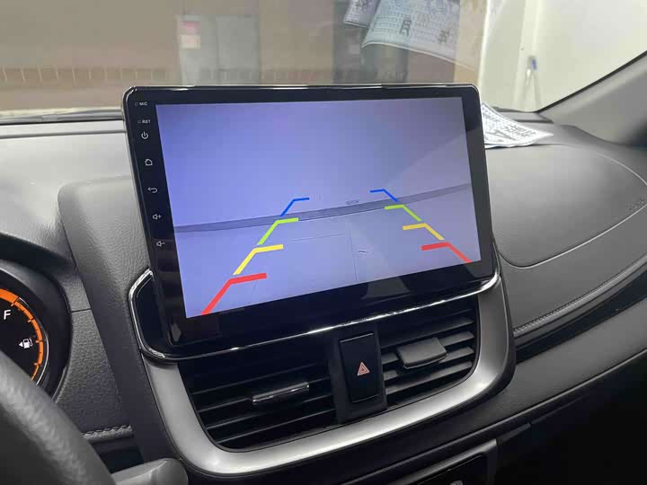 Toyota Yaris L Hatchback 2022 2022款 致炫X 1.5L CVT豪华PLUS版