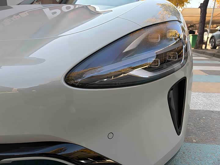 Xiaomi SU7 2024 2024款 后驱长续航智驾版