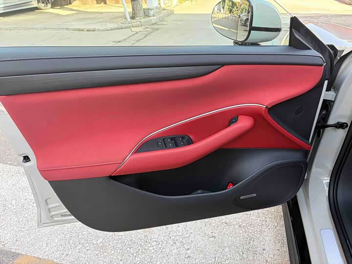 Xiaomi SU7 2024 2024款 后驱长续航智驾版