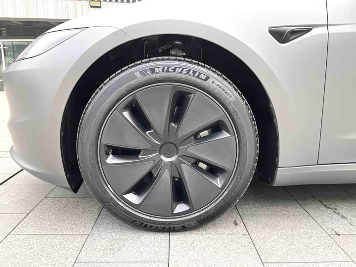 Tesla Model 3 2023 2023款 后轮驱动版