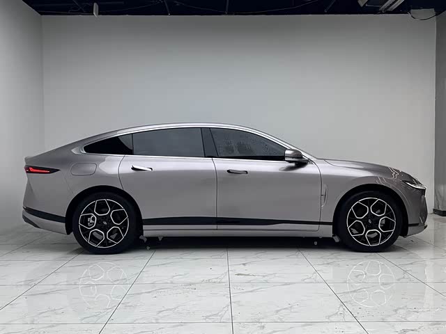 Changan Qiyuan (Nevo) A07 2025 2025款 增程 真香版 230 尊贵版