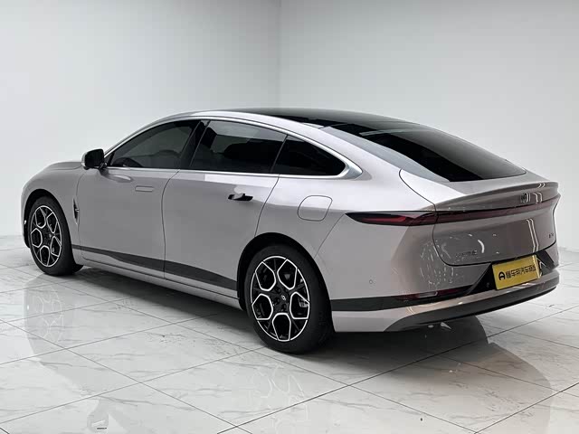 Changan Qiyuan (Nevo) A07 2025 2025款 增程 真香版 230 尊贵版