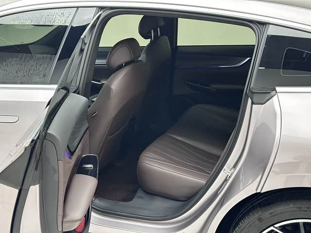 Changan Qiyuan (Nevo) A07 2025 2025款 增程 真香版 230 尊贵版