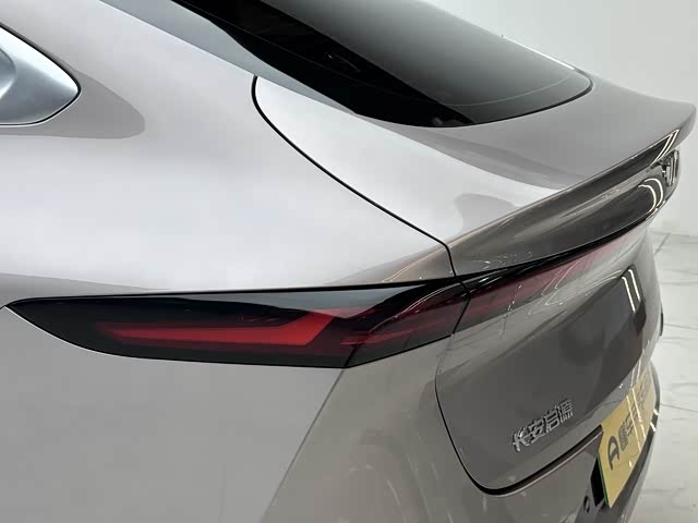 Changan Qiyuan (Nevo) A07 2025 2025款 增程 真香版 230 尊贵版