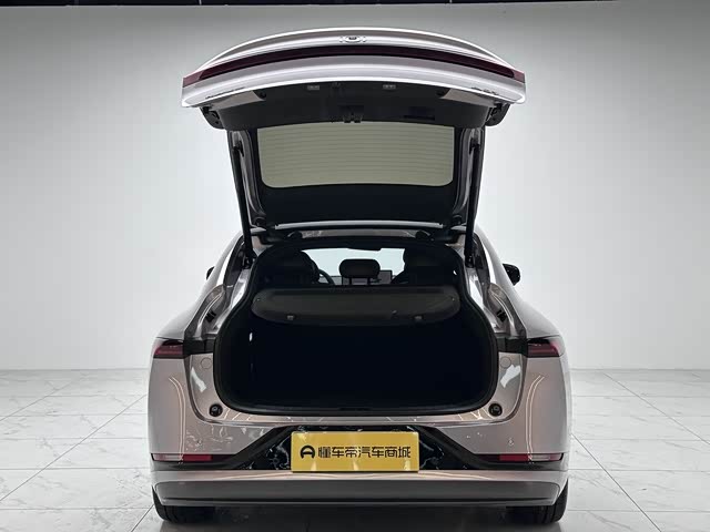 Changan Qiyuan (Nevo) A07 2025 2025款 增程 真香版 230 尊贵版