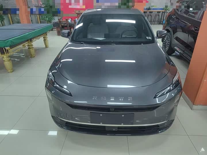 Roewe D6 2025 2025款 450km 尊享版