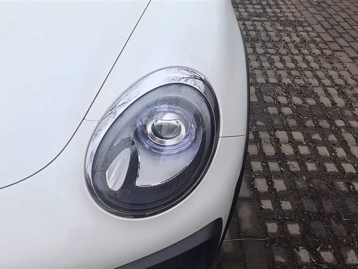 Ora Good Cat GT (03 GT) 2023 2023款 木兰版 401km 尊荣型