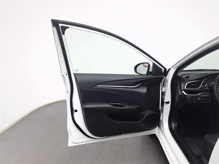 Buick Excelle GX 2019 2019款 18T 自动互联精英型 国VI