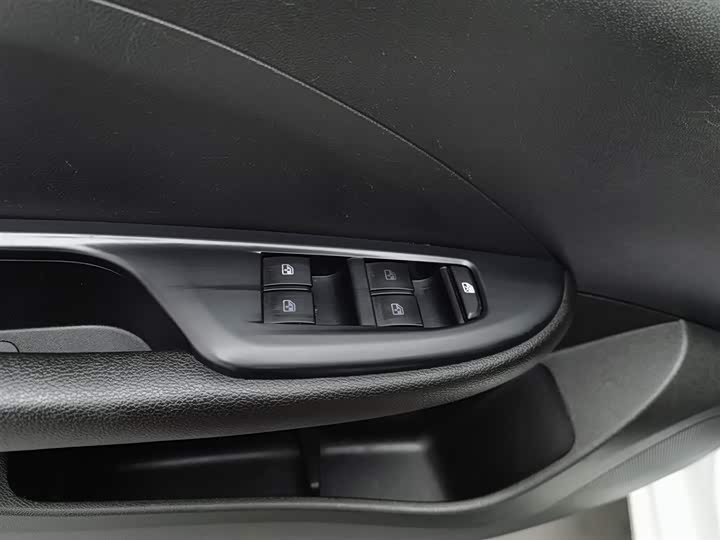 Buick Excelle GX 2019 2019款 18T 自动互联精英型 国VI