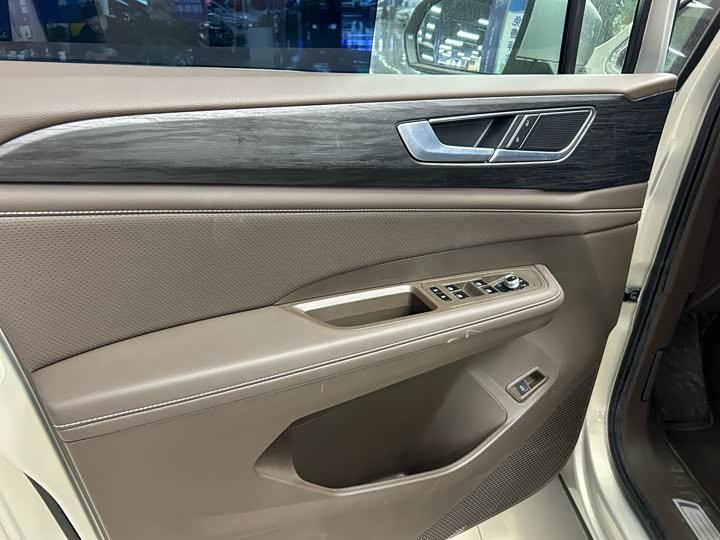 2024 Volkswagen Viloran