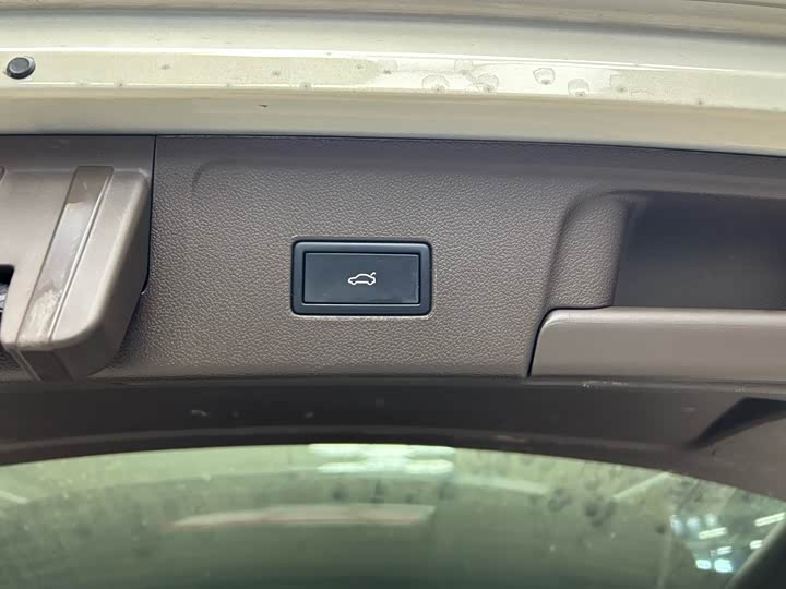 Volkswagen Viloran 2024 2024款 330TSI 豪华版