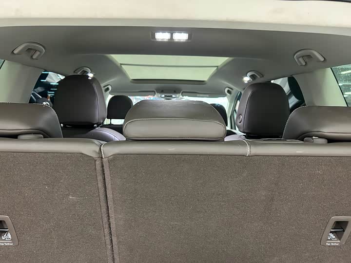 Volkswagen Viloran 2024 2024款 330TSI 豪华版