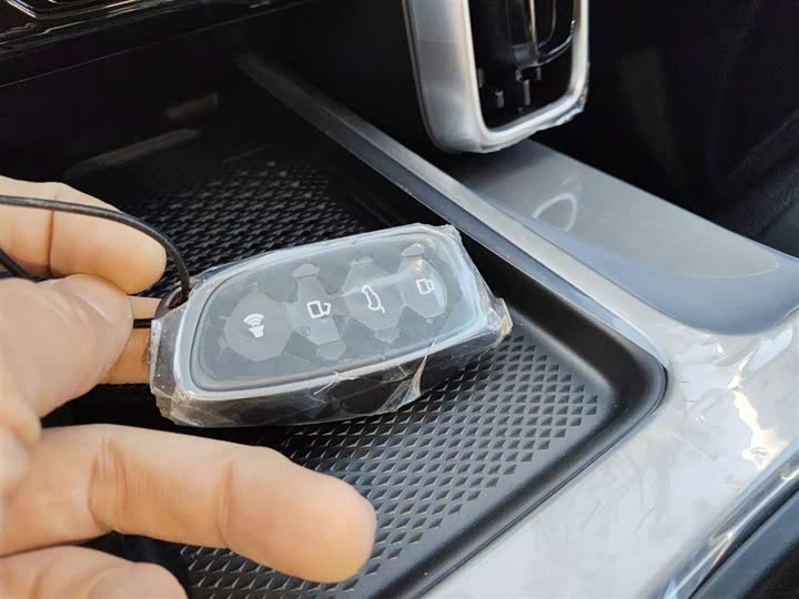 Haval Dargo 2026 2026款 1.5T DCT边牧版