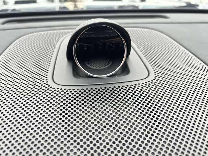 Aito M8 2025 2025款 增程 Max+版 53.4kWh 6座版