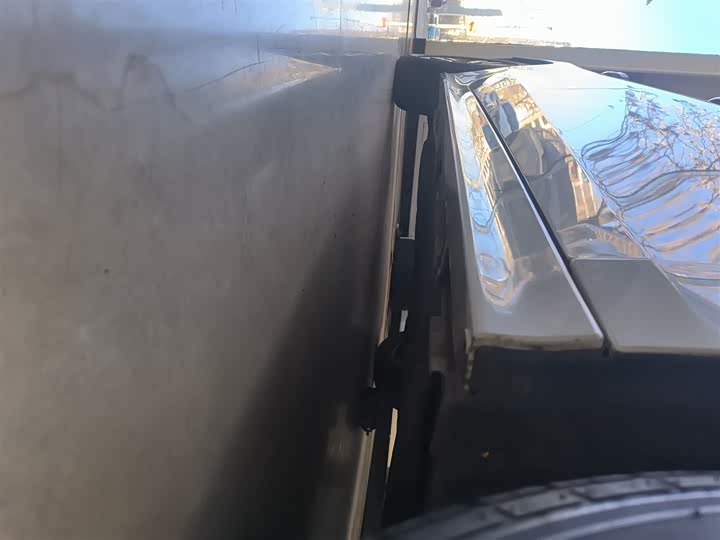 Honda Civic 2023 2023款 240TURBO CVT劲势版