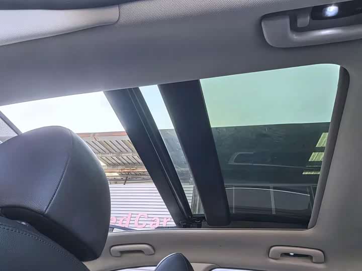 Hyundai Mistra 2021 2021款 1.8L CVT LUX尊贵版