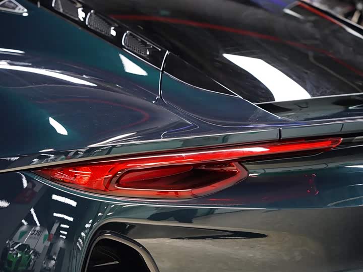 Lotus Emira 2021 2021款 2.0T DCT First Edition