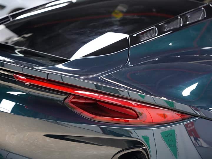 Lotus Emira 2021 2021款 2.0T DCT First Edition