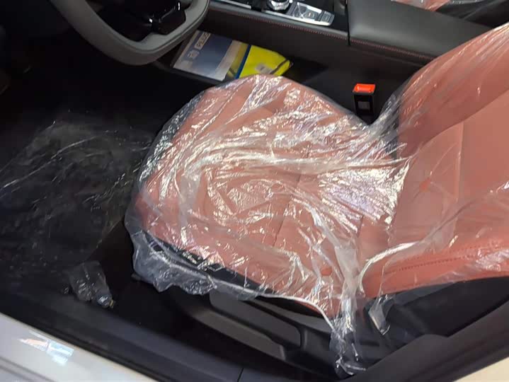 Changan Eado Plus 2025 2025款 PLUS 1.4T 双离合高能版