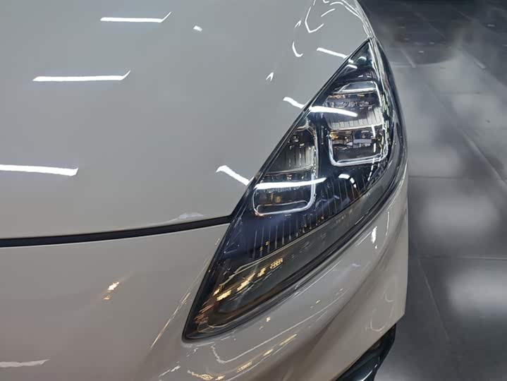 Ford Escape 2023 2023款 EcoBoost 245 四驱纵享款ST-LINE Pro