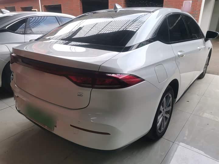 GAC Aion S 2023 2023款 魅 580 磷酸铁锂