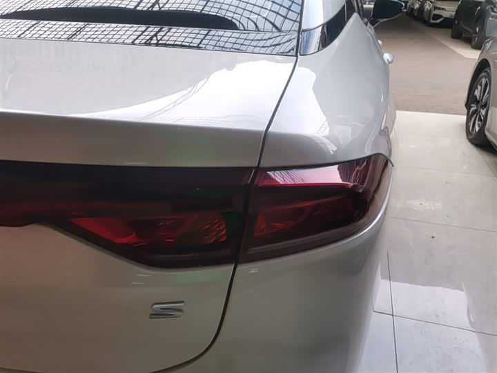 GAC Aion S 2023 2023款 魅 580 磷酸铁锂