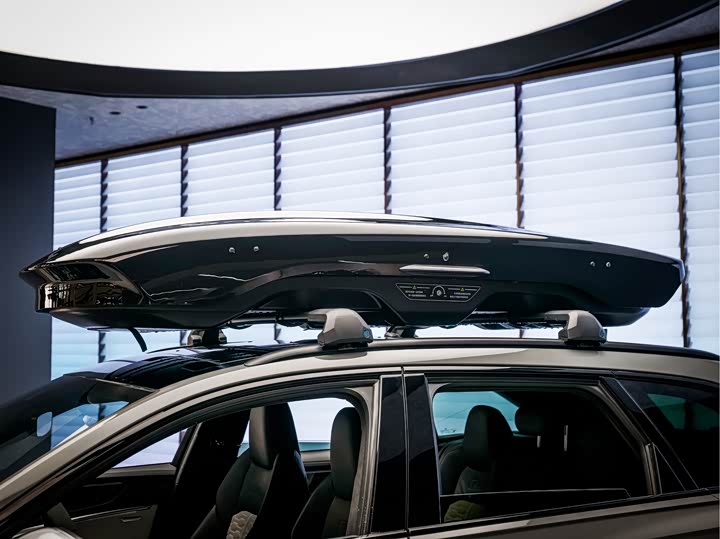 Audi RS 6 2021 2021款 RS 6 4.0T Avant 尊享版