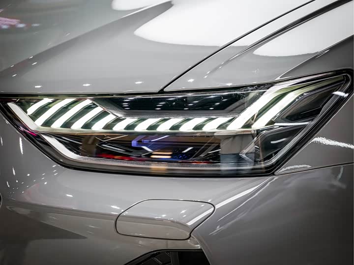 Audi RS 6 2021 2021款 RS 6 4.0T Avant 尊享版