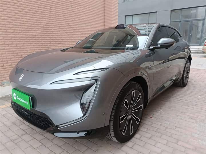 Avatr 07 2024 2024款 Max增程版