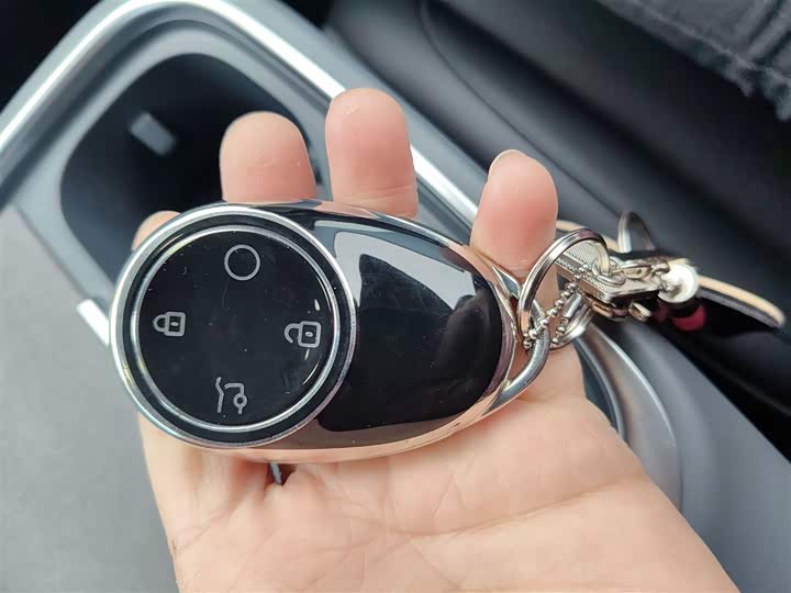 GAC Aion UT 2025 2025款 420智享版